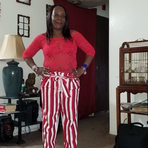 Meet your Posher, Tina